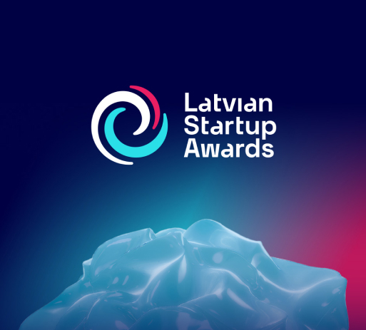 Latvian Startup Awards thumbnail