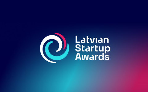 Latvian Startup Awards thumbnail Latvian Startup Awards thumbnail