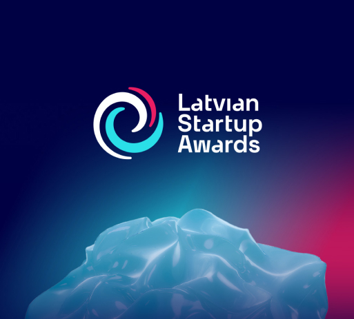 Latvian Startup Awards 2024